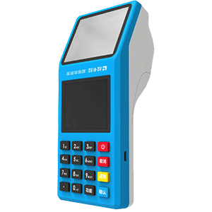 西宁超级收款宝QR65